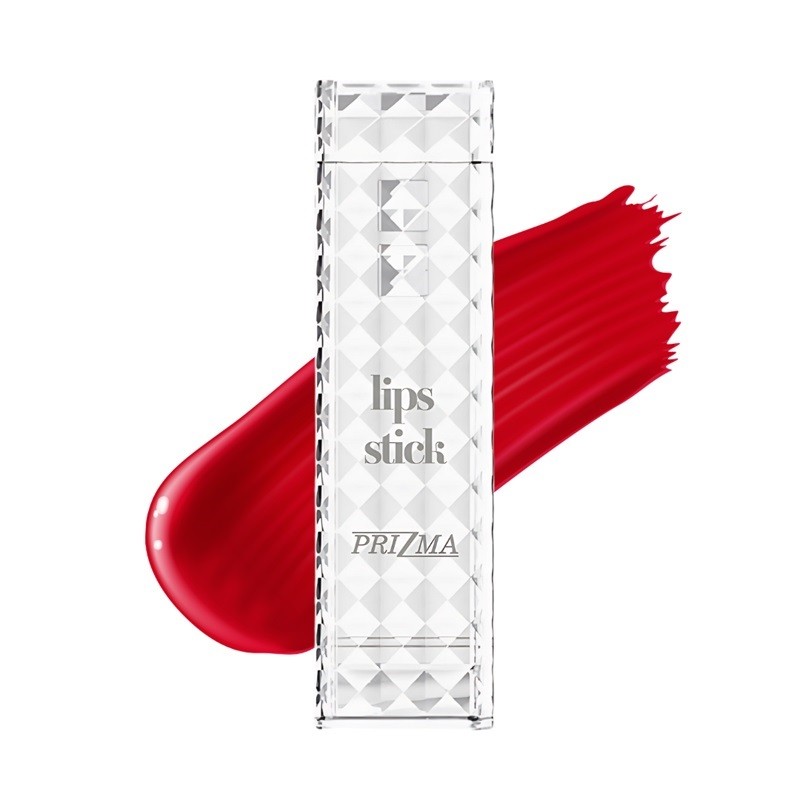 PRIZMA Bežični oralni tuš za zube i desni LIPSSTICK, Beli