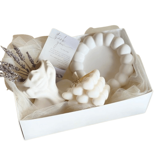 Marfeja Gift Shop Poklon Set Double Bubble, Beli