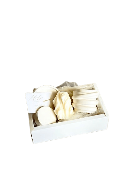 Marfeja Gift Shop Poklon Set Briga, Beli