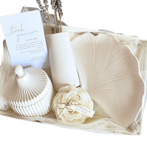 Marfeja Gift Shop Poklon Set Dijamant, Beli