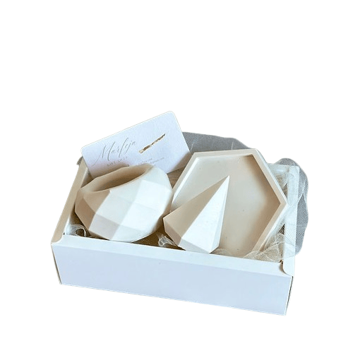 Marfeja Gift Shop Poklon Set Ivice, Beli