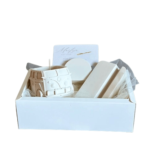 Marfeja Gift Shop Poklon Set Auto, Beli