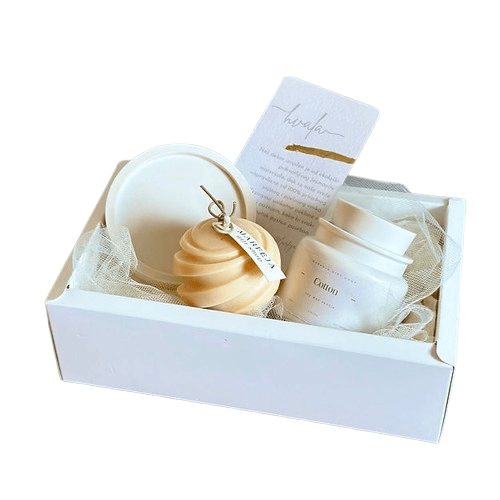 Marfeja Gift Shop Poklon Set Kompliment, Beli