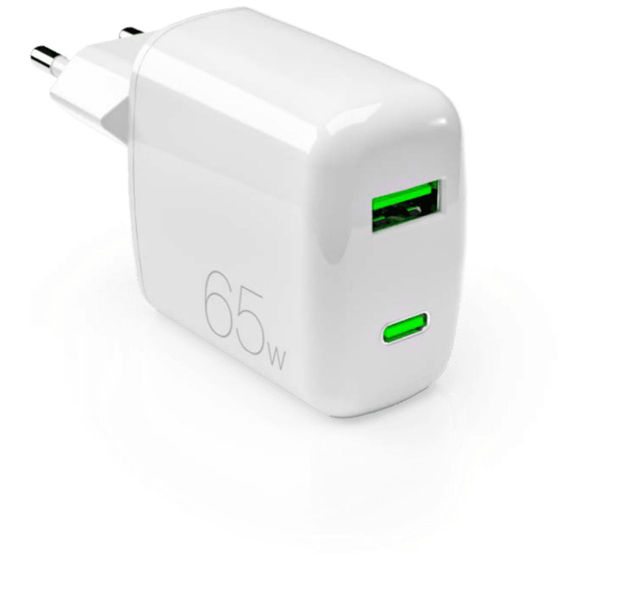 PURO Kućni punjač, 65W