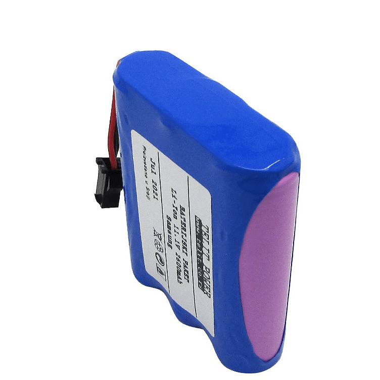 TELIT POWER Baterija za CODAN MEDICAL 022-000084-00, 11.1V, 2600mAh