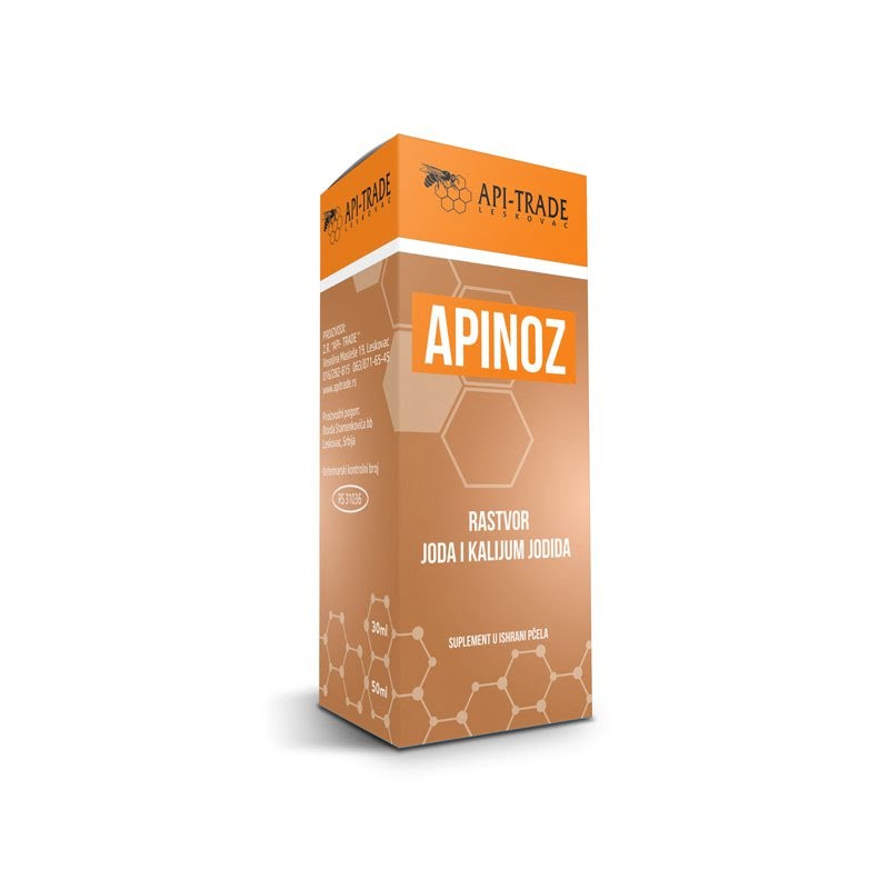 APITRADE Apinoz 200ml
