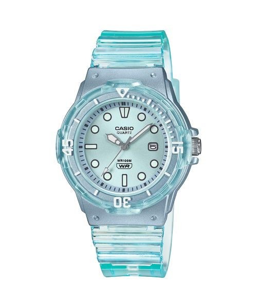 Casio Ručni sat LRW-200HS-2E