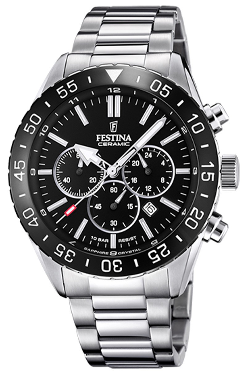 Festina Ručni sat F20575/3