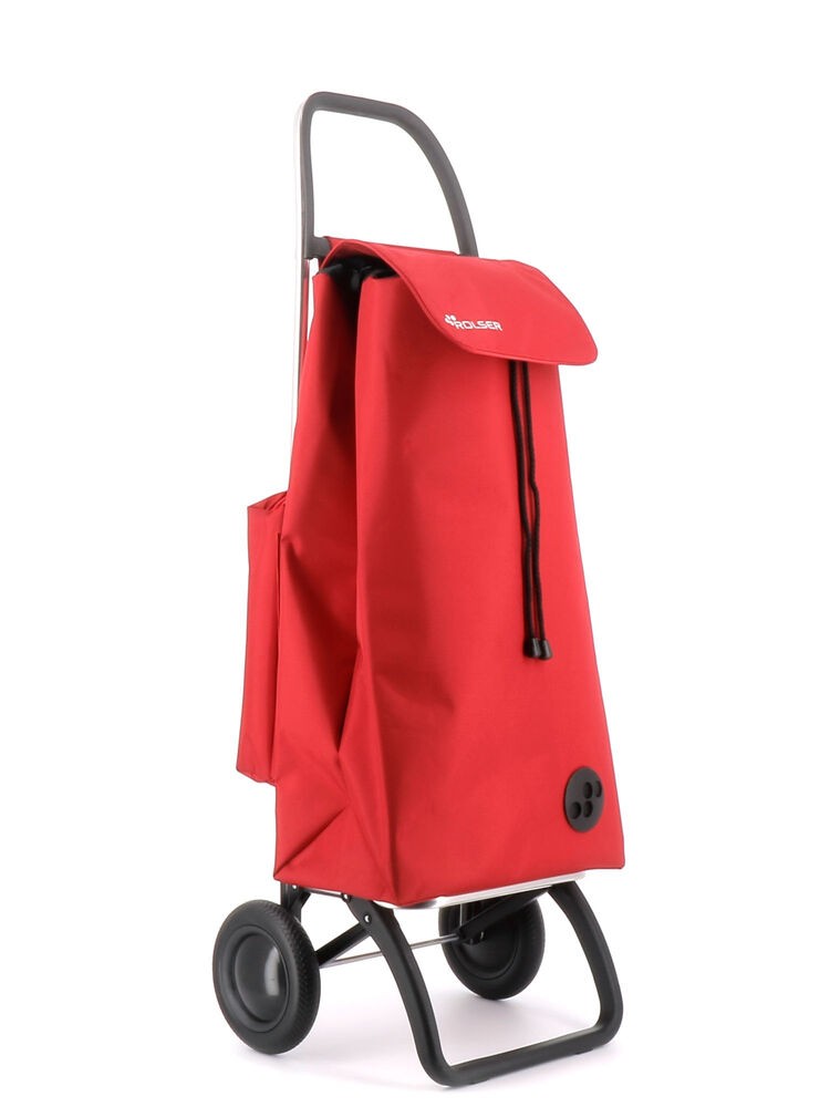 ROLSER Kolica za pijacu Termo Zen 2, Crvena