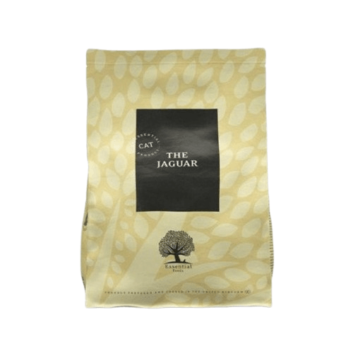 ESSENTIAL FOODS Hrana za mačke The Jaguar, 12kg