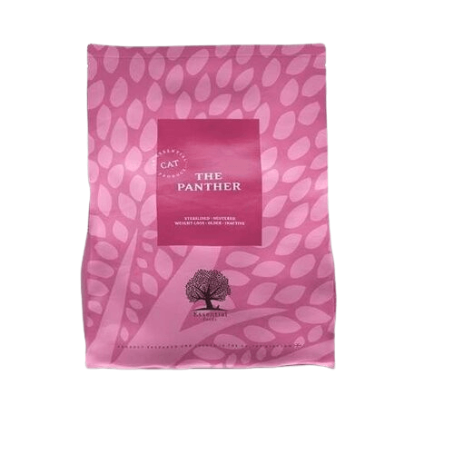 ESSENTIAL FOODS Hrana za mačke The Panther, 3kg