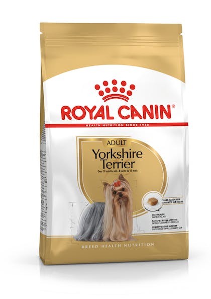 ROYAL CANIN Suva hrana speciјalizovana za odrasle pse јorkširskog teriјera