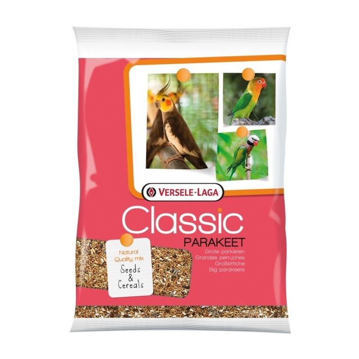 Versele Laga Classic Seedmix Hrana za ptice, 500g