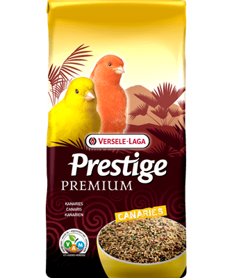 Versele Laga Prestige Premium Canaries Hrana za kanarince, 20kg