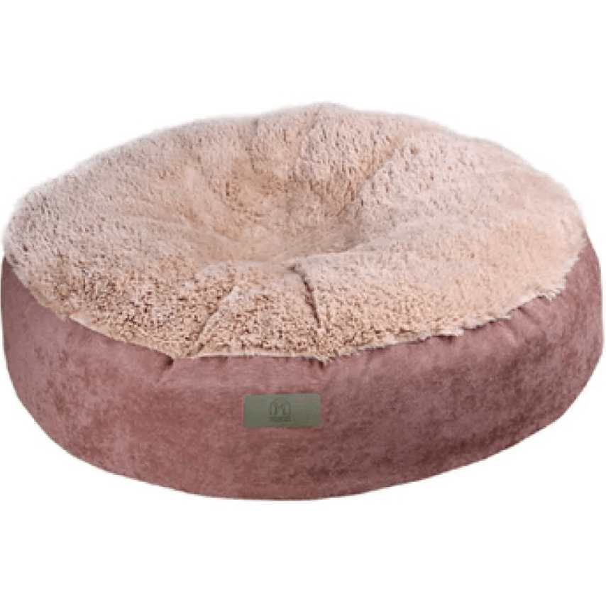 MOKSI Krevet za pse Suffle M VR01, 70x15cm, Braon