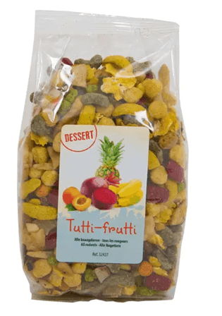 BENELUX Poslastica za glodare Tutti frutti sa voćem, 200 g