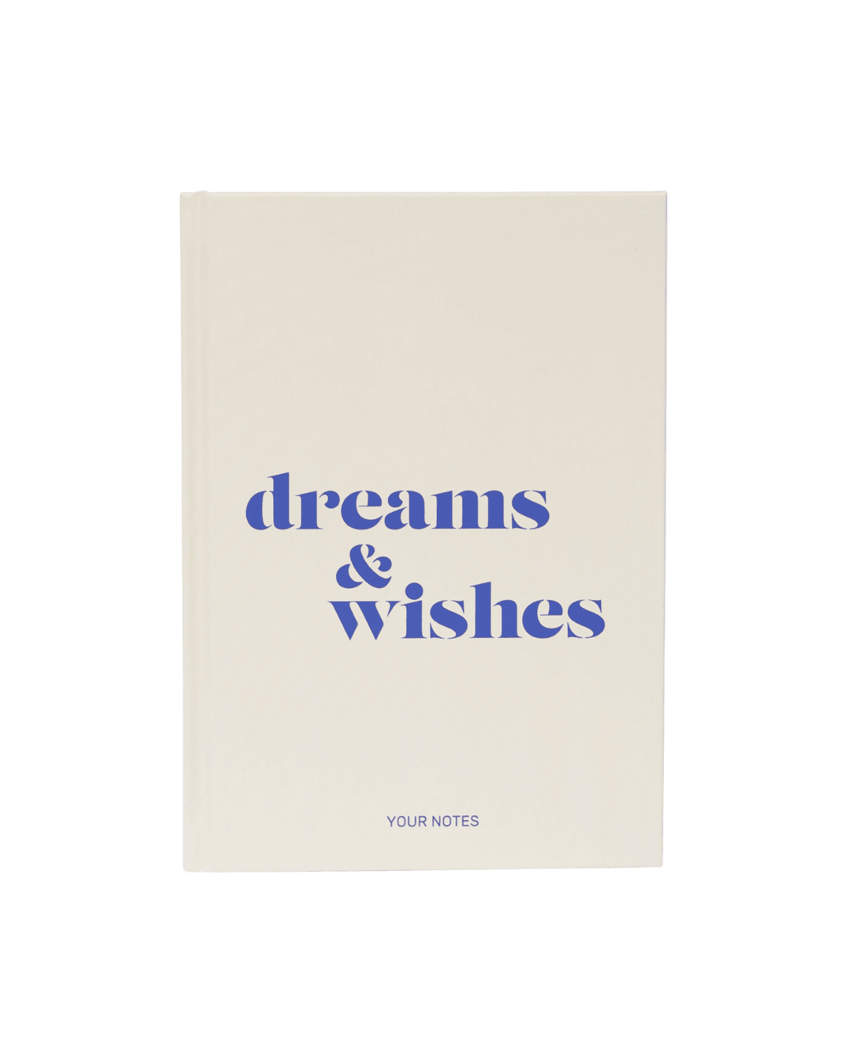 PICK & NOTE Notes, Bež