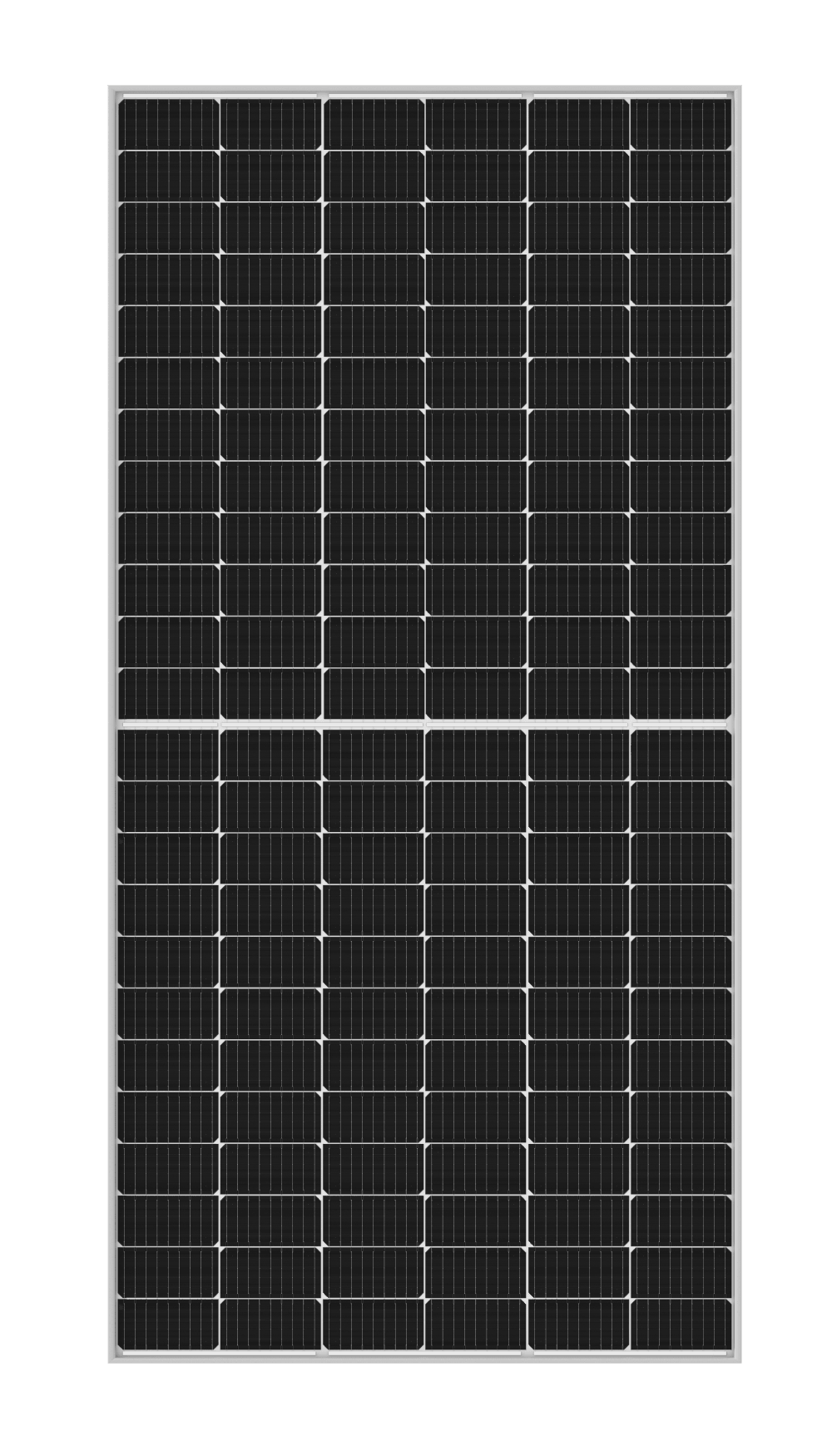 PIRKE SOLAR Solarni panel 550W