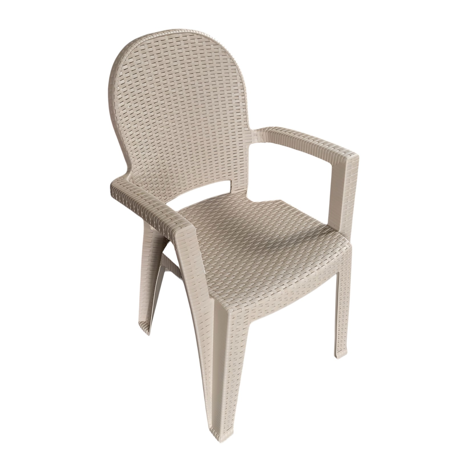 SANJA IPPI Baštenska stolica Avala, Svetla moka