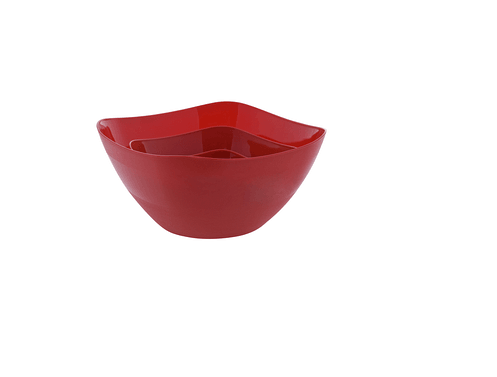 Činija "Bella" pp-set 3/1, Svetlo moka