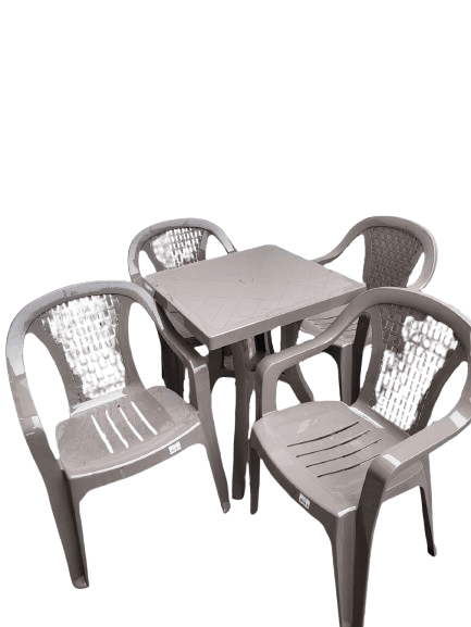 Sanja IPPI Baštenski set "Valerija", Moka