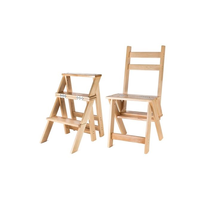 Stolica, Merdevina, Veća