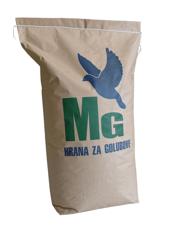 MG Hrana za golubove Energetska, 10kg