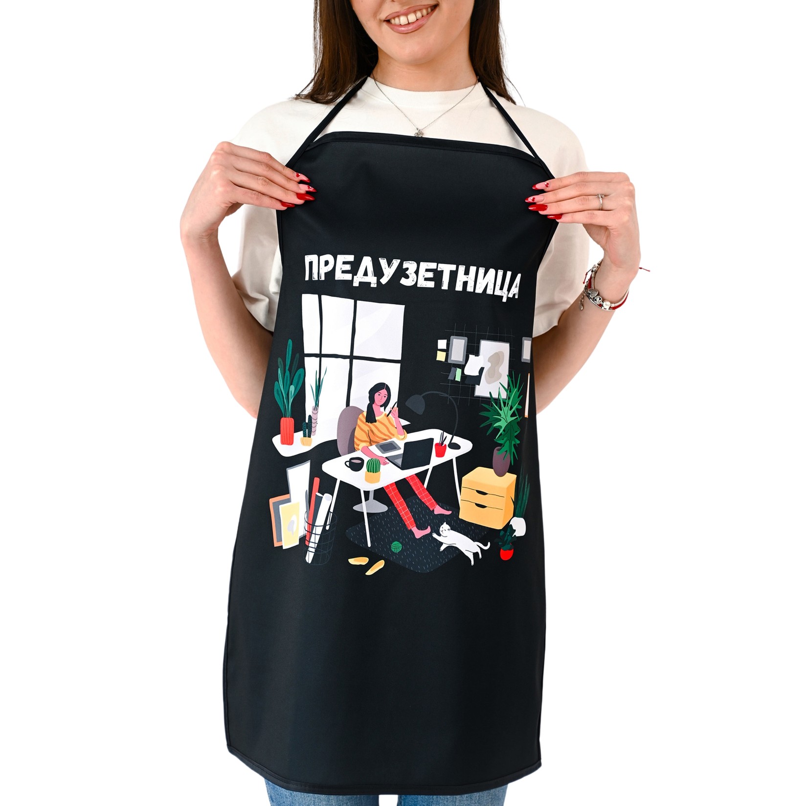 Pozitiva Kreativa Kecelja Preduzetnica