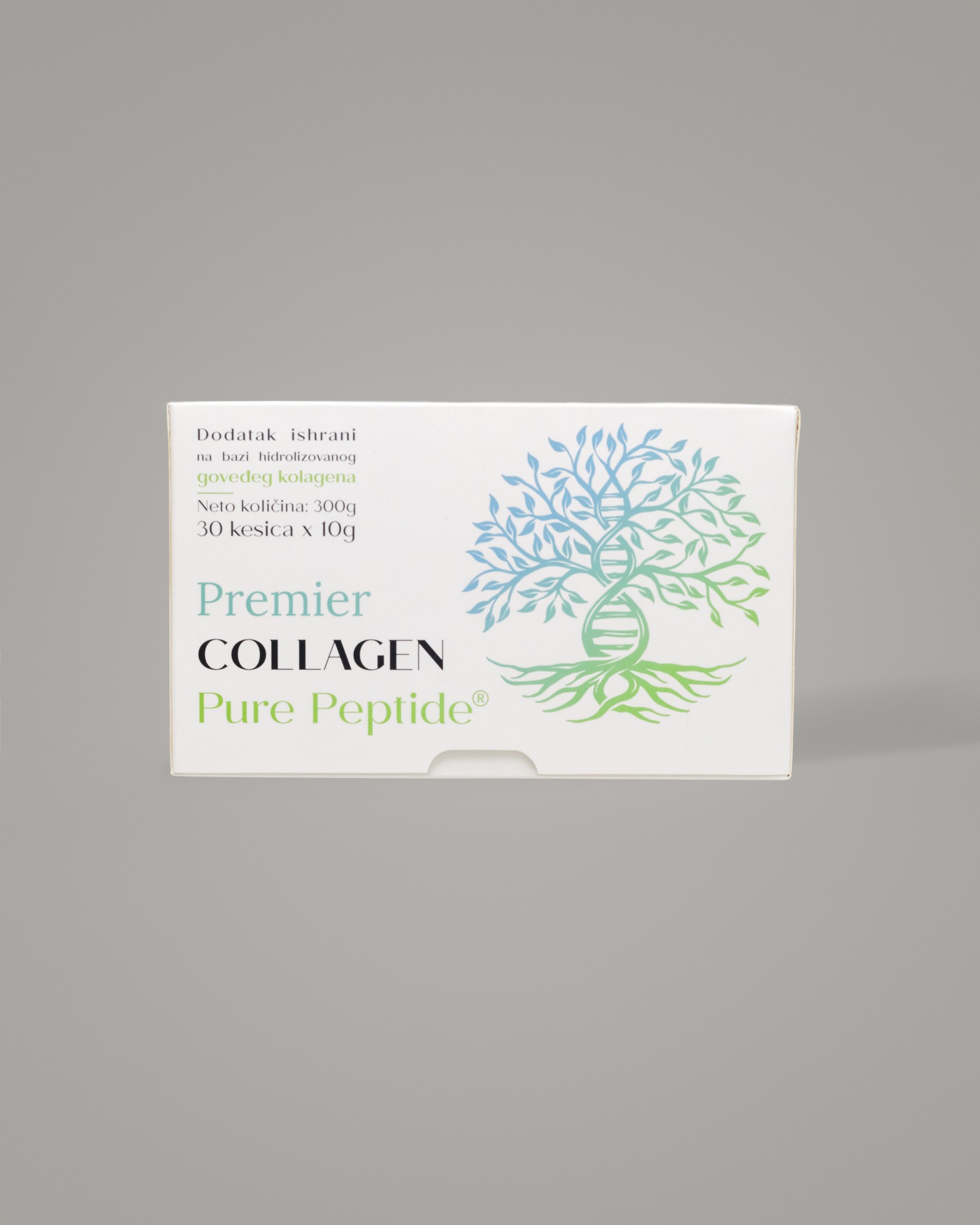 Premier Collagen hidrolizovani goveđi kolagen, 30 kesica