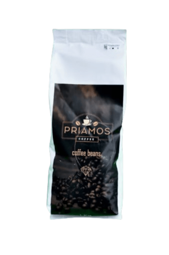 Priamos Kafa u zrnu, 1kg