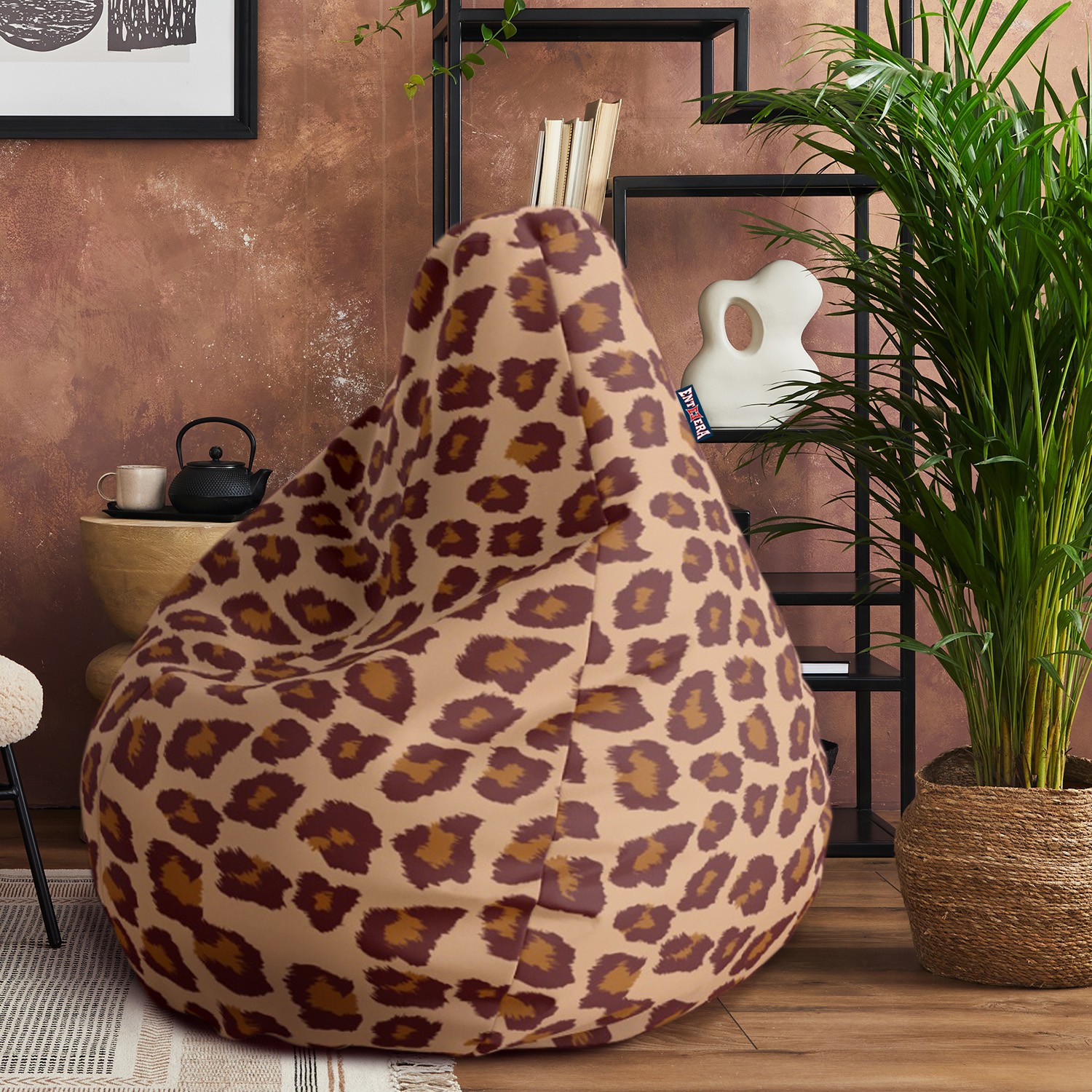 PRO BAG Lazy Bag 156, Braon