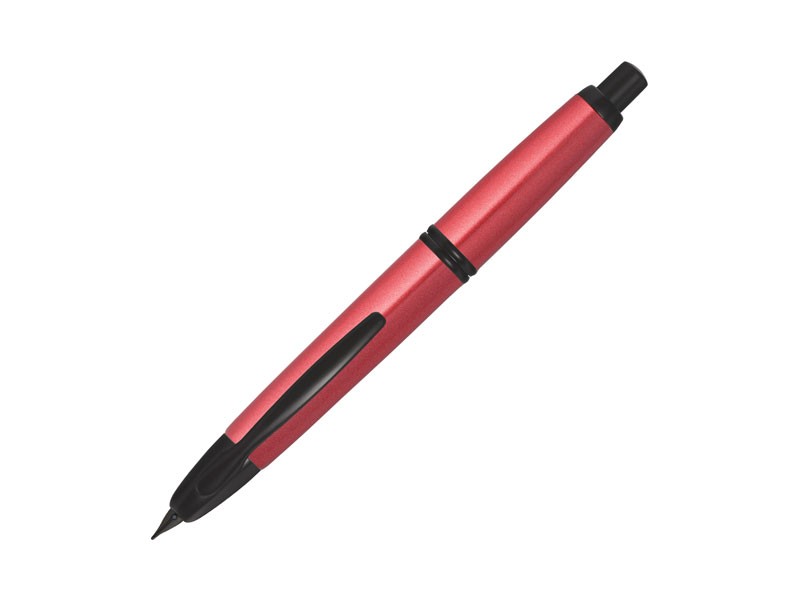 PILOT Naliv pero Capless trend, Roze