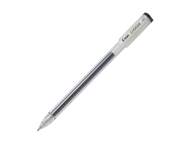 PILOT Roler olovka Choose, 0.7, Svetloplava