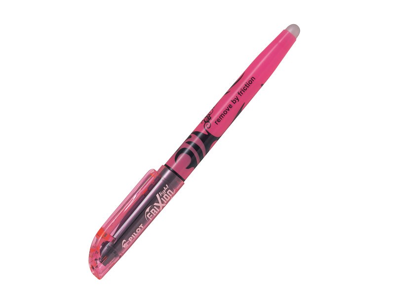 PILOT Marker Frixion Light, Roze