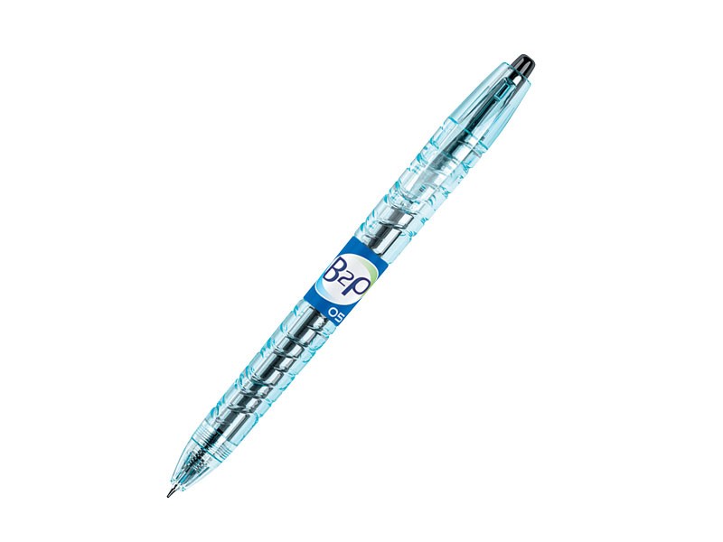 PILOT Roler olovka B2P 0.5, Crna