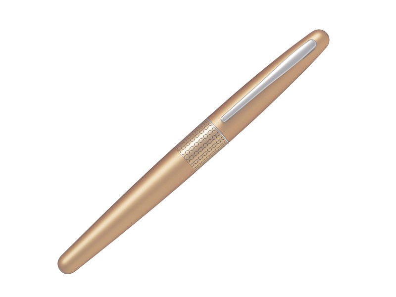 PILOT Roler olovka MR Urban, Crna