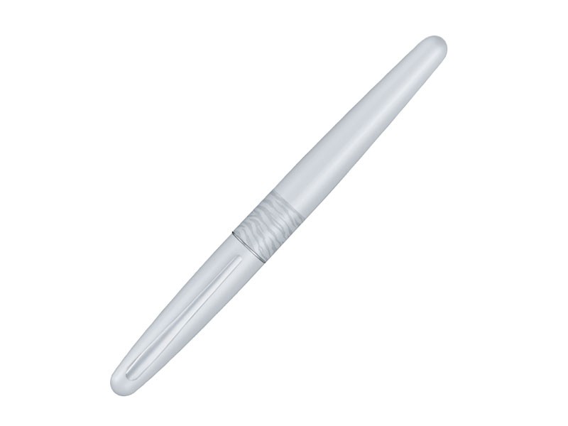 PILOT Naliv pero Mr animal, Tigar, Belo