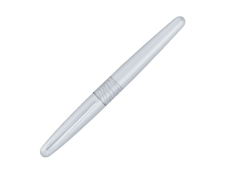 PILOT Roler olovka Mr animal, Tigar, Bela