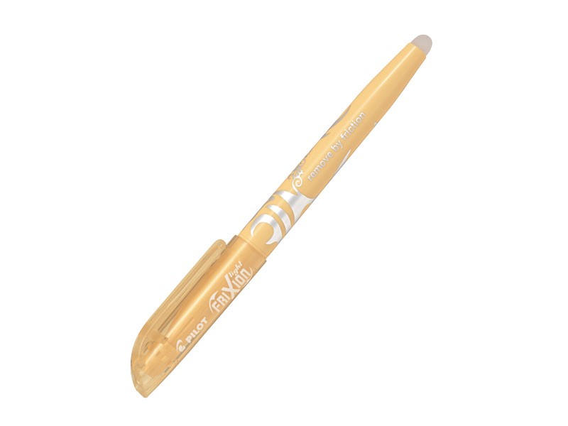 PILOT Marker Frixion Soft, Narandžasti