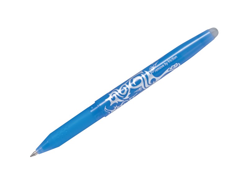PILOT Roler olovka Frixion ball 0.7, Indigo