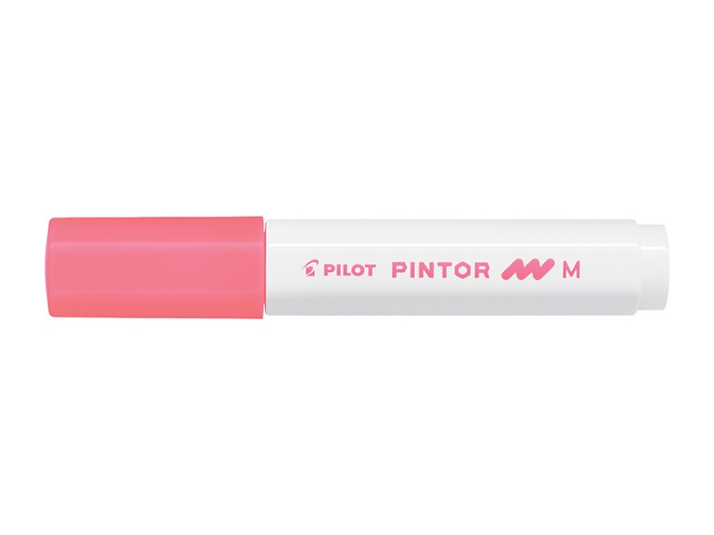 PILOT Marker Pintor M, CrvenI