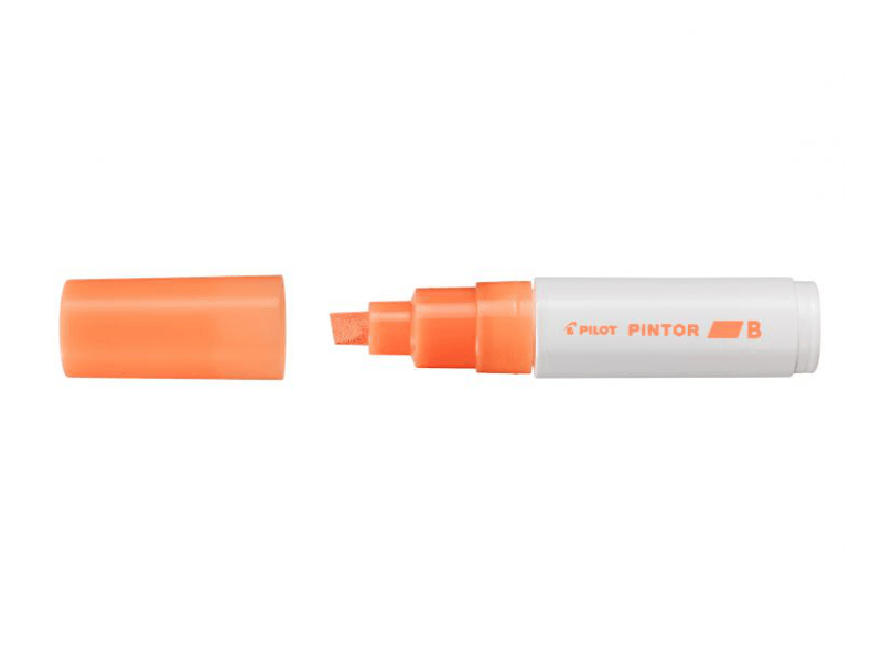 PILOT Marker Pintor B, Narandžasti