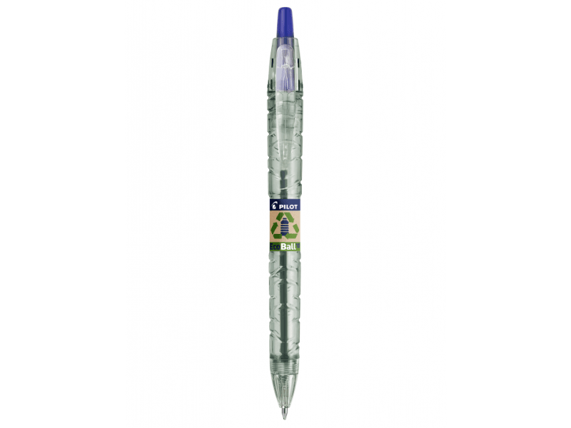 PILOT Hemijska olovka B2P Ecoball medium, Plava