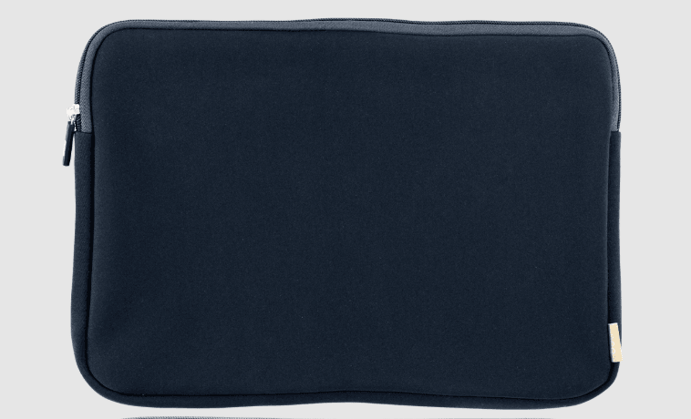 DELI Torba za laptop EL201, 14", Teget