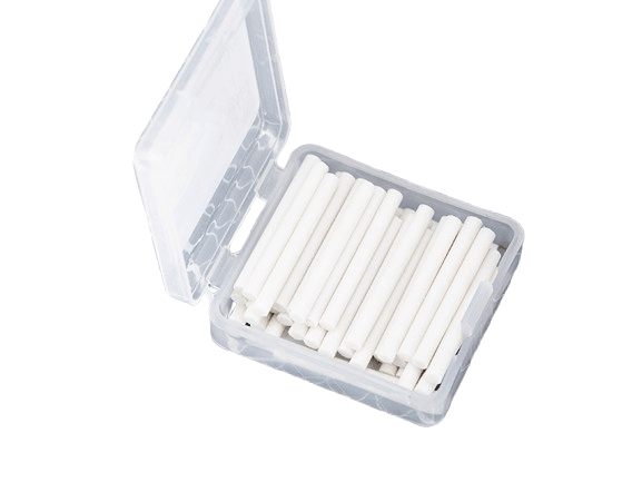 DELI Rezervne gumice 1/40 71112