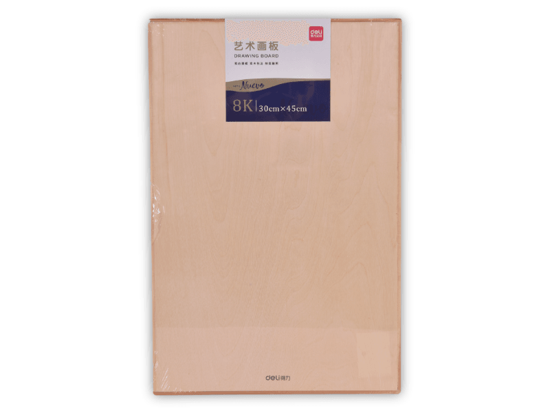 DELI Tabla za crtanje i slikanje 73903