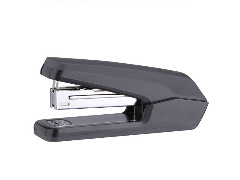 Deli Heftalica za papir E0464, 25 listova, Siva