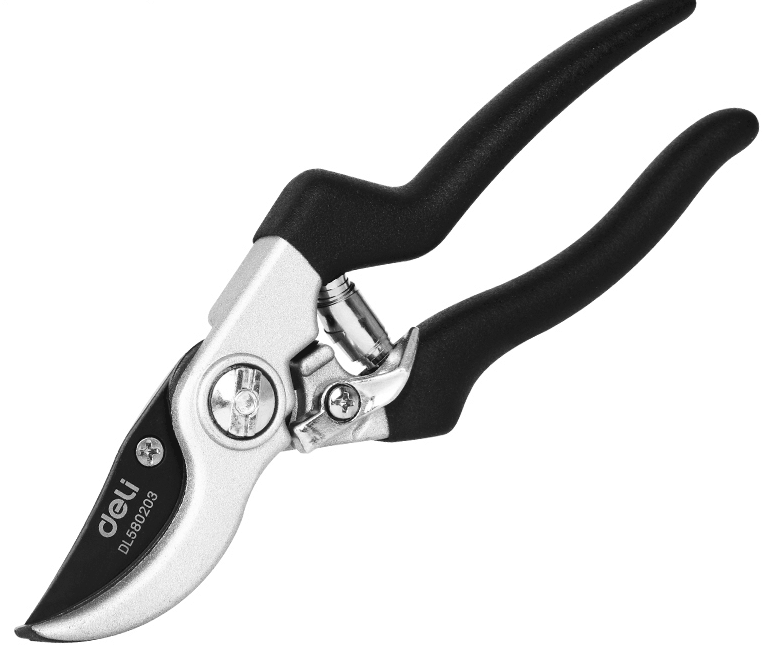 DELI ALATI Makaze za orezivanje Classic EDL580203, 210mm