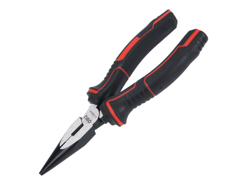 DELI Špicasta klešta G-PRO DL100206G, 160mm