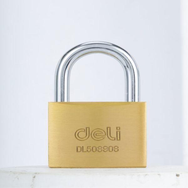 DELI Katanac EDL508905, 50 mm, Mesing